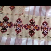 تکدامن توروک و کریشی پذیرفته میشود