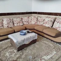 مبل راحتی ۷نفر