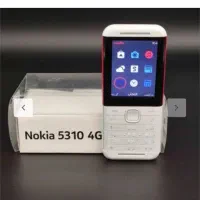 فروش گوشی نوکیا مدل 106|موبایل|نظرآباد, نظرآباد|دیوار