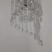 لوستر کریستالی