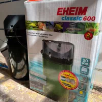 فیلتر سطلی ایهام۶۰۰