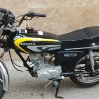 موتور هندا مزایده