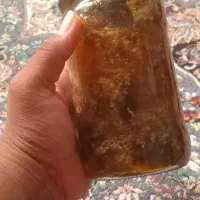 عسل طبیعی کنار|خوردنی و آشامیدنی|شمیل, |دیوار