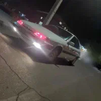 زانتیا ۸۸|خودرو سواری و وانت|تبریز, |دیوار