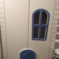 کمد و ویترین  کودک و نوجوان