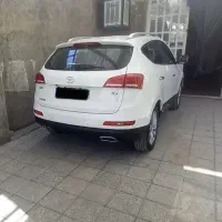 جک S5 مدل ۴۰۳