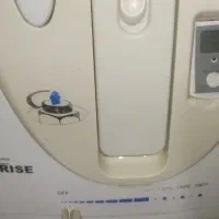 سرخکن با  روغن