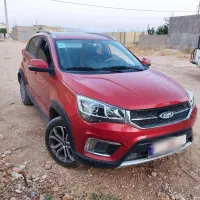 ام وی ام x22|خودرو سواری و وانت|صدرا-فارس, فاز ۲|دیوار