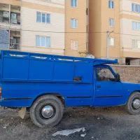 نیسان مدل ۹۶|خودرو سواری و وانت|رودهن, |دیوار