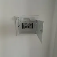 برقکار ساختمان