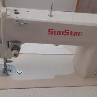 چرخ خیاطی سانستار
