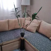 ۳ شاخه بامبو مصنوعی