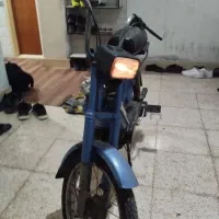 موتور براوو