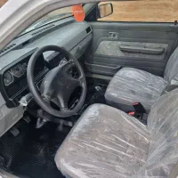 ۱۳۲ مدل۸۹ ساده بدون رنگ کم کار|خودرو سواری و وانت|رشت, پسیخان|دیوار