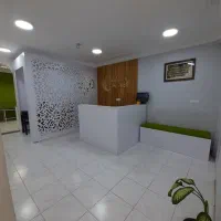 اجاره واحد تجاری ۲خوابه مناسب کلینیک و سالن زیبایی