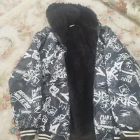 کاپشن Xxپسرانه نو