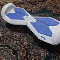 اسکوتر برقی