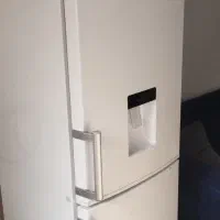 یخچال فریزر امرسان بدون برفک