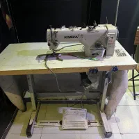 چرخ خیاطی برند کانزا