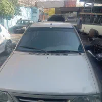 پراید مدل 90