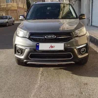 ام وی ام ایکس x33s MVM اتوماتیک مدل ۱۴۰۰