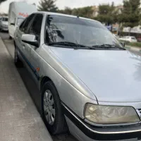 پژو ۴۰۵ slx|خودرو سواری و وانت|مشهد, شاهد (شهرک غرب)|دیوار