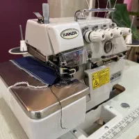 سردوز پنج نخ صنعتی بیصدا|چرخ خیاطی و ریسندگی|رشت, چمارسرا|دیوار