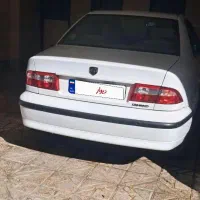 سمند XU7 مدل99