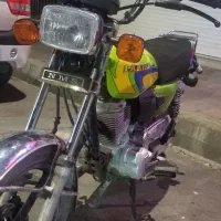 موتور پرواز ۲۰۰