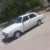 پیکان ۸۲سواری دوگانه سی ان جی