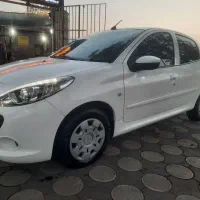 ۲۰۷مدل۱۴۰۱فرمون برقی درجه۱ بیرنگ|خودرو سواری و وانت|رشت, جانبازان|دیوار