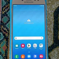 گوشی گلگسی j7 pro|موبایل|مشهد, کارگران|دیوار