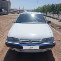 زانتیا ۲۰۰۰ مدل ۱۳۸۸