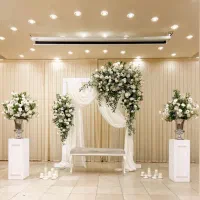 تشریفات مجالس نغمه دیزاین|خدمات پذیرایی، مراسم|بندرعباس, |دیوار