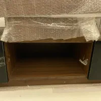 میز تلویزیون تمام ام دی اف شرکتی|میز تلویزیون|رشت, منظریه|دیوار