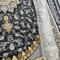 دوعددقالی ۹متر