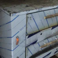 فر پیتزا|اجاق گاز و لوازم برقی پخت‌وپز|ایرانشهر, |دیوار