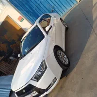 دنا اتومات بی رنگ|خودرو سواری و وانت|تهران, قزل قلعه|دیوار