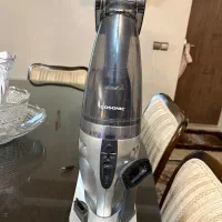 جارو شارژی با ۳تا سره