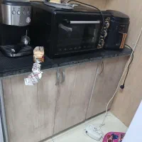 کابینت فلزی