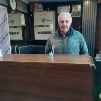 تعمیرات سیم کشی خودرو باطری سازی گاز نخوردن ایربگ