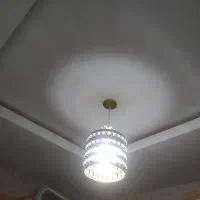 لوستر|لوستر و چراغ آویز|مشهد, امیر|دیوار