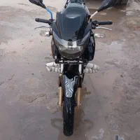 موتور آپاچی 180|موتورسیکلت|پاکدشت, پاکدشت (مامازند)|دیوار