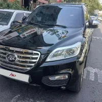 لیفانX60دنده ای مدل92سلامت نقد و اقساط فقط تا فردا
