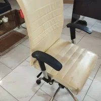 میز کنفرانس با صندلی ـ میز جلسه|دفتر کار|مشهد, امیر|دیوار