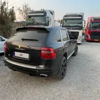 پورشه کاین ۲۰۱۰ فول|خودرو سواری و وانت|تهران, سازمان آب|دیوار