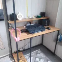 میز کامپیوتر  نو