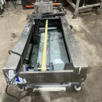 دستگاه نان وای|ماشینآلات صنعتی|اشکذر, |دیوار