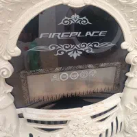 بخاری گازی فروشی|بخاری، هیتر، شومینه|طبس, |دیوار