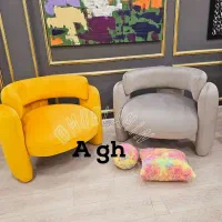 مبل ژورنالی تدی سه پایه(نصف قیمت از تولیدی بخر)